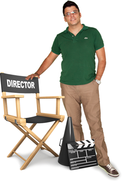 director